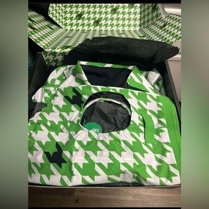 Christian Siriano Limited TrenchCoat + Dog Coat